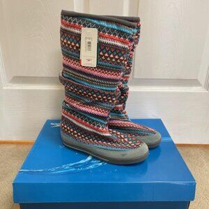 Speedo Boom Boots NIB